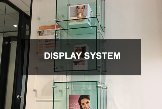 display-system