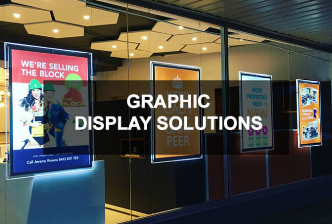 graphic-display-solution